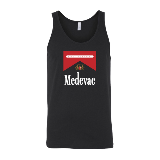 MEDEVAC Red's Tank Top