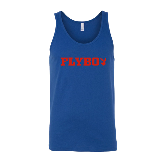 Flyboy Tank Top