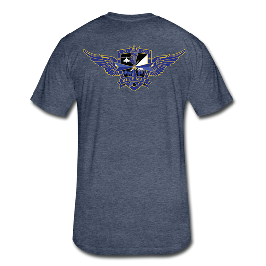 C Co, 1-229 AB "Blue Max" T-Shirt 2022