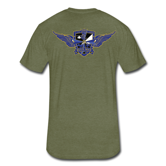C Co, 1-229 AB "Blue Max" T-Shirt 2022
