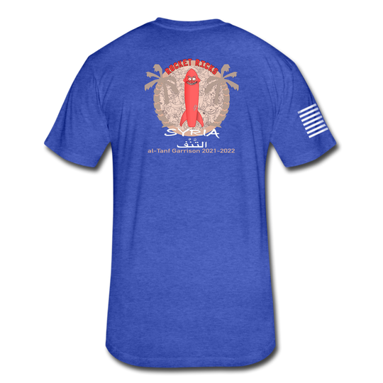 1 PLT, B BTRY, 3-157 FAR T-Shirt