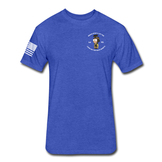 1 PLT, B BTRY, 3-157 FAR T-Shirt