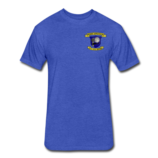 F Co, 2-501 GSAB "Knight Watchers" T-Shirt
