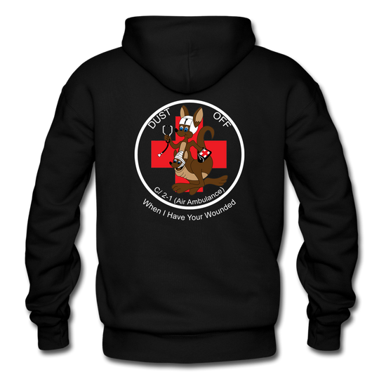 Boomer DUSTOFF Hoodie