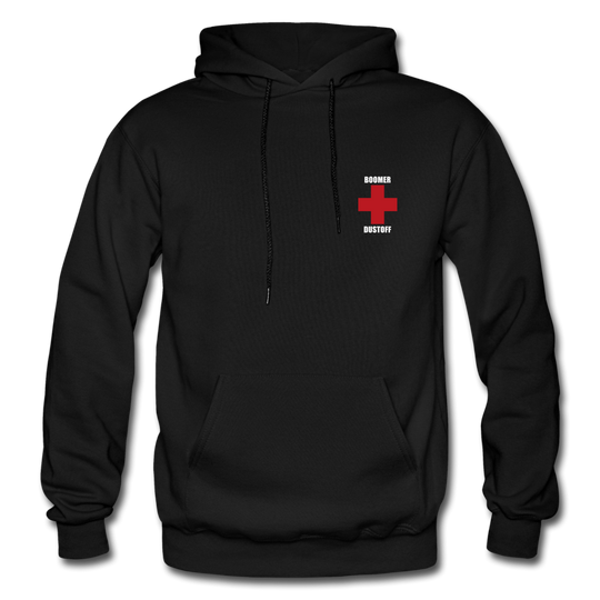 Boomer DUSTOFF Hoodie