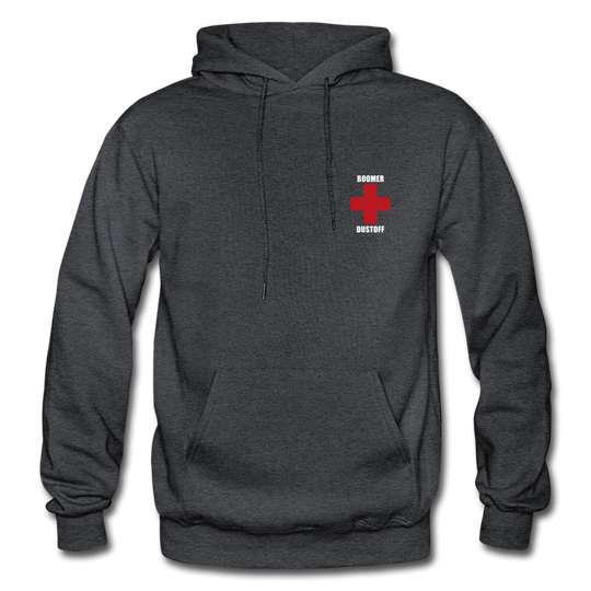 Boomer DUSTOFF Hoodie