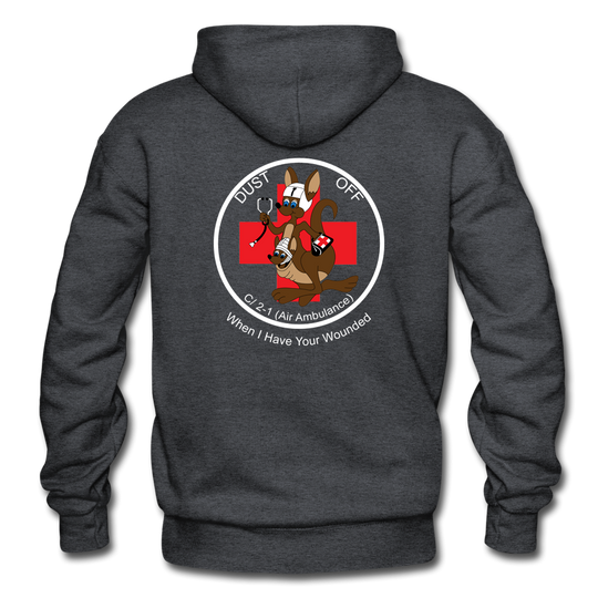 Boomer DUSTOFF Hoodie