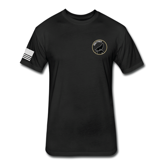 B Co, 1-1 AB "Wolfpack" T-Shirts