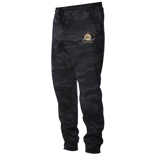 C Co, 1-140 Cougars Sweatpants