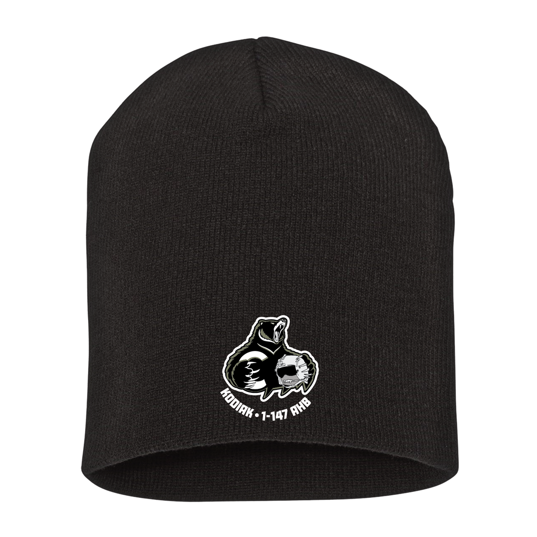 C Co, 1-147 AHB Beanies