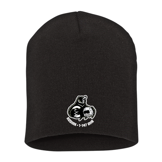 C Co, 1-147 AHB Beanies