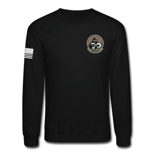 C Co, 1-147 AHB Crewneck Sweatshirt