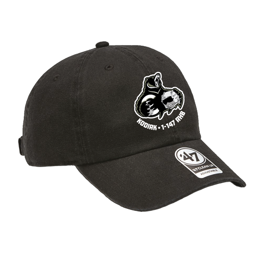 C Co, 1-147 AHB Embroidered Hats