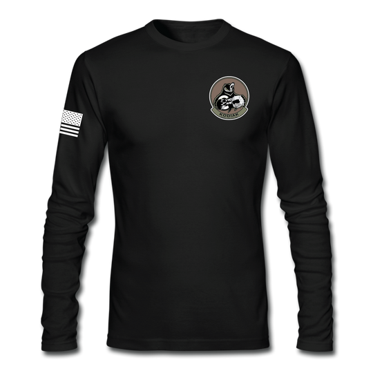 C Co, 1-147 AHB Long Sleeve T-Shirt