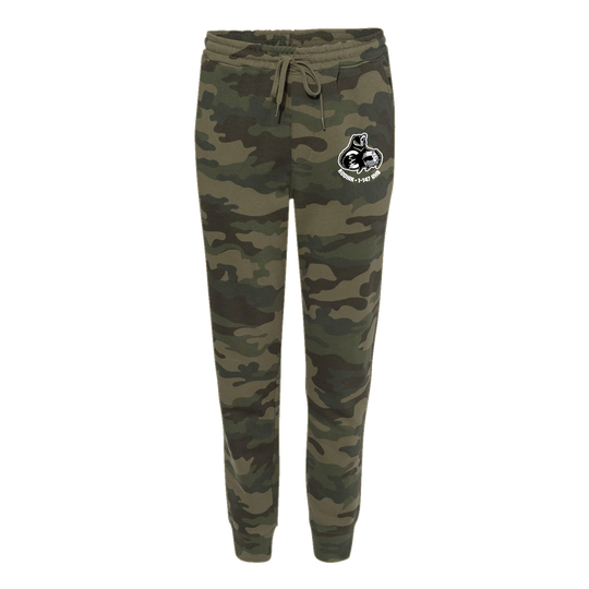 C Co, 1-147 AHB Sweatpants
