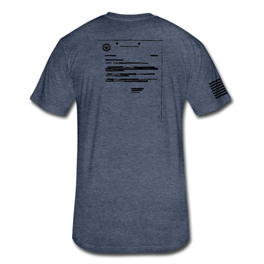 C Co, 1-147 AHB T-Shirt