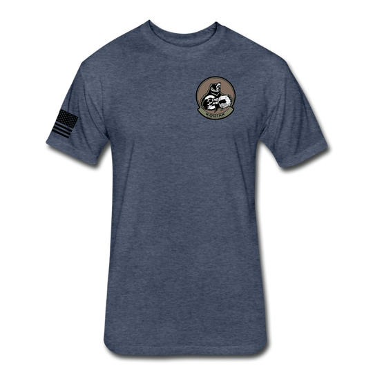 C Co, 1-147 AHB T-Shirt