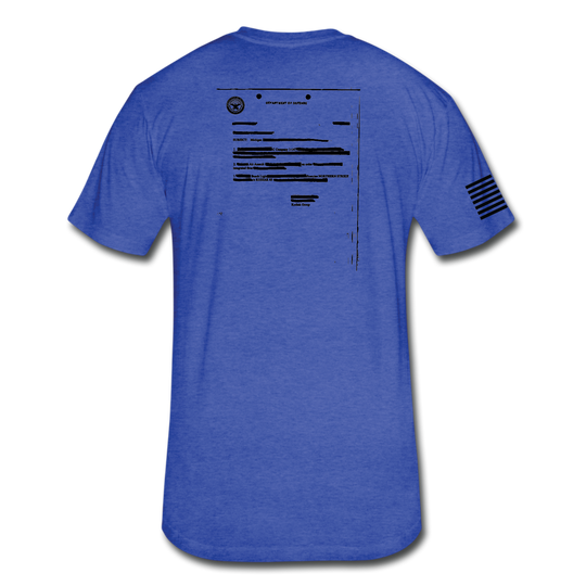 C Co, 1-147 AHB T-Shirt