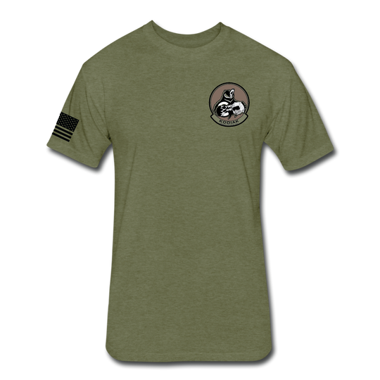 C Co, 1-147 AHB T-Shirt
