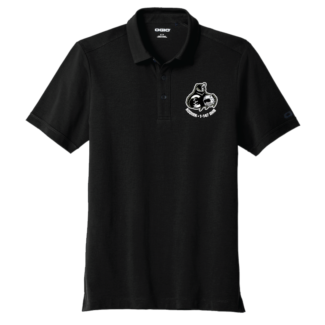 C Co, 1-147 AHB Polo