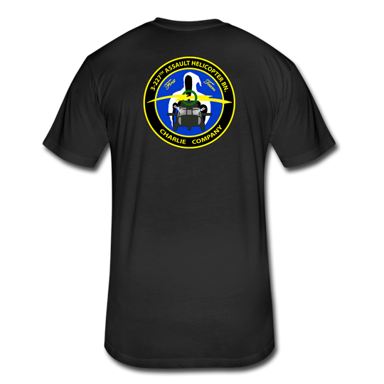 C Co, 3-227 Ghost Riders T-Shirt