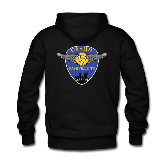 AASF #1, TNARNG "Cashh" Hoodie