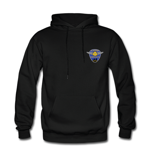AASF #1, TNARNG "Cashh" Hoodie V3