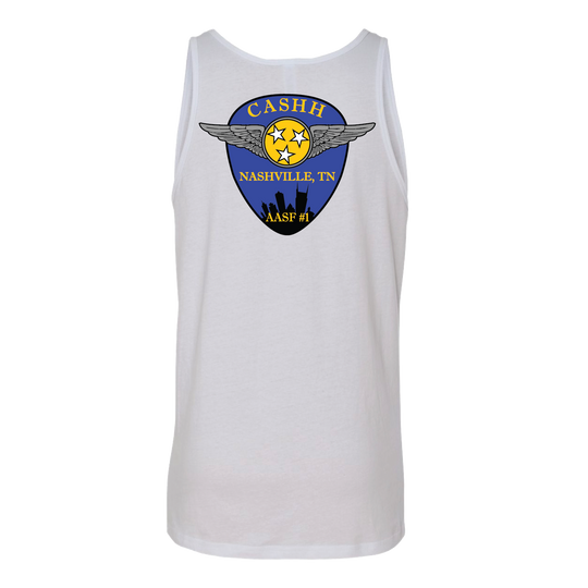 AASF #1, TNARNG "Cashh" Tank Top