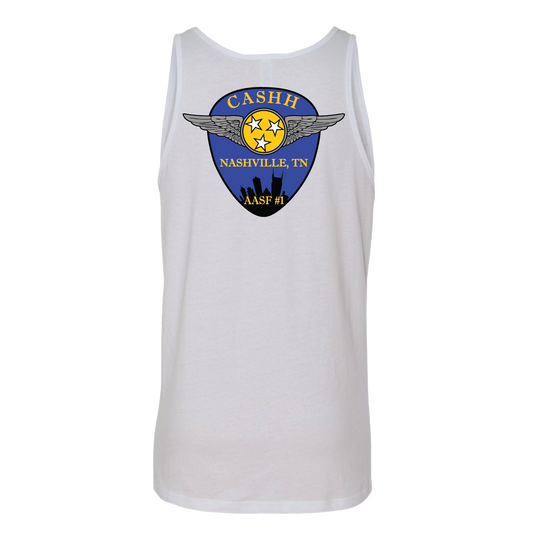 AASF #1, TNARNG "Cashh" Tank Top V3