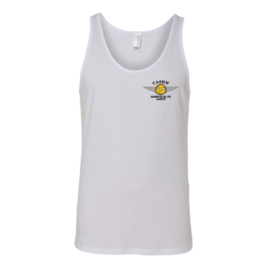 AASF #1, TNARNG "Cashh" Tank Top