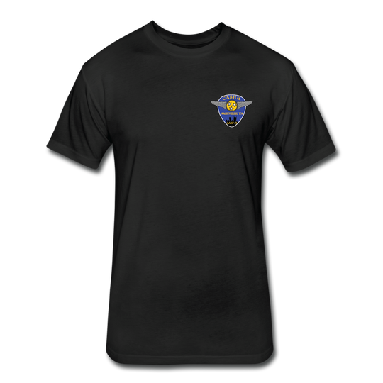 AASF #1, TNARNG "Cashh" T-Shirt V3