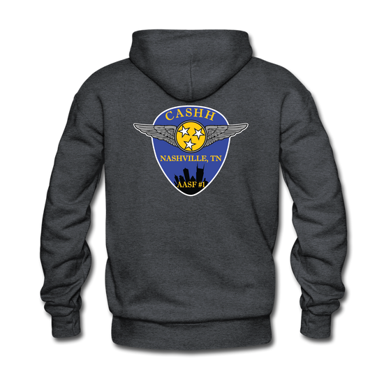 AASF #1, TNARNG "Cashh" Hoodie