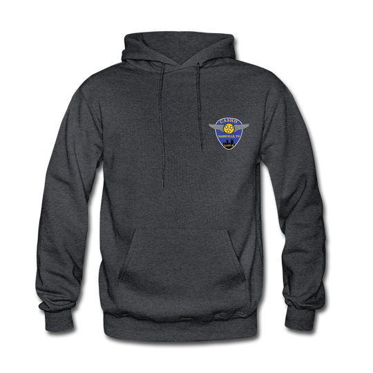 AASF #1, TNARNG "Cashh" Hoodie V3