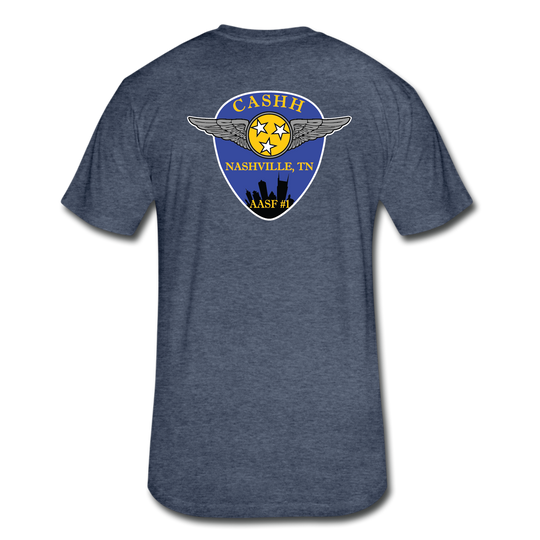 AASF #1, TNARNG "Cashh" T-Shirt