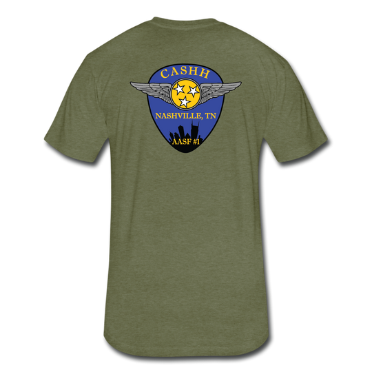 AASF #1, TNARNG "Cashh" T-Shirt