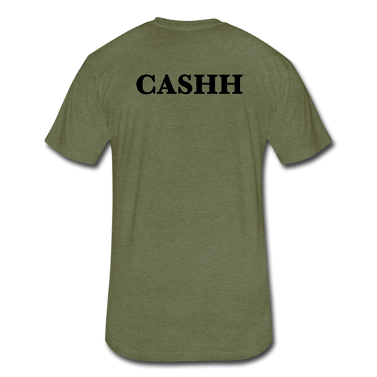 AASF #1, TNARNG "Cashh" T-Shirt V2