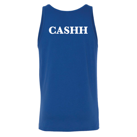 AASF #1, TNARNG "Cashh" Tank Top V2