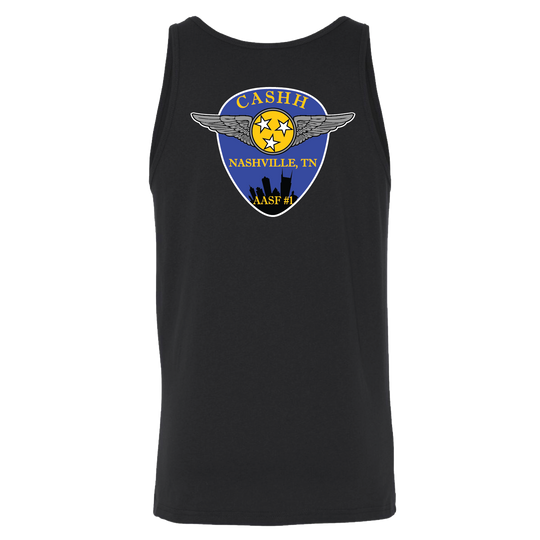 AASF #1, TNARNG "Cashh" Tank Top V3
