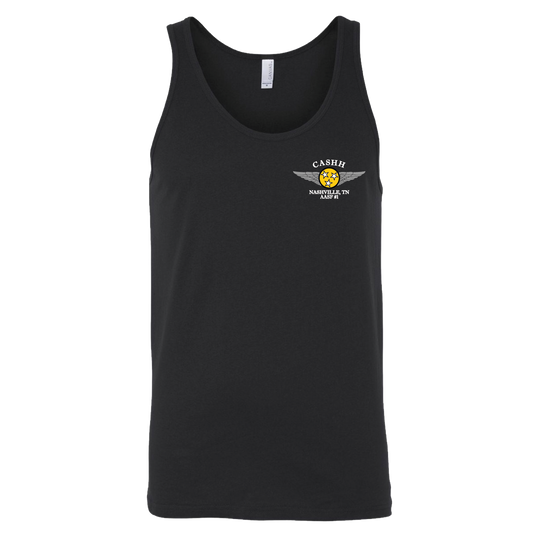AASF #1, TNARNG "Cashh" Tank Top