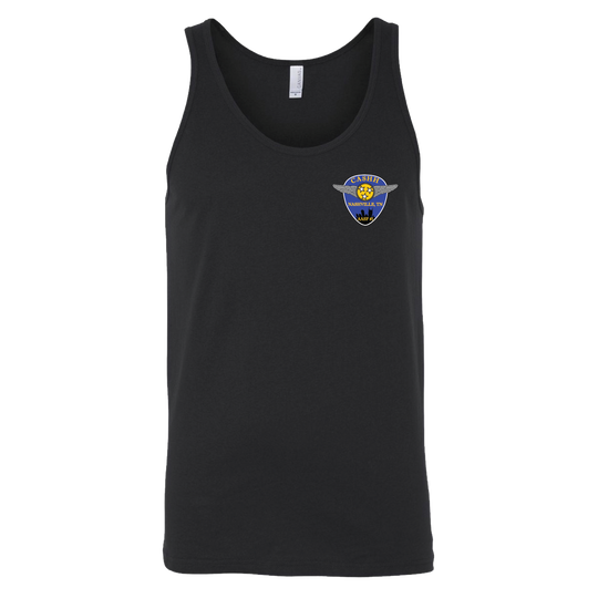AASF #1, TNARNG "Cashh" Tank Top V2