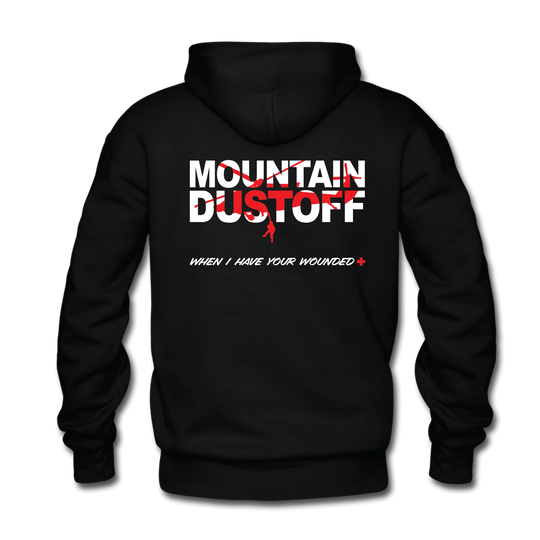 159th Dustoff Hoodie