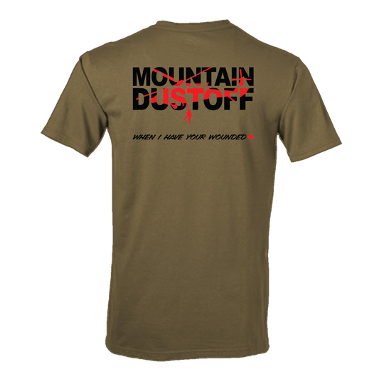 159th Dustoff Flight Approved T-Shirt
