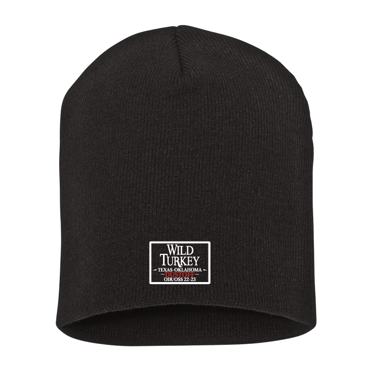 C Co, 2-149 GSAB "Wild Turkey Dustoff" Beanies