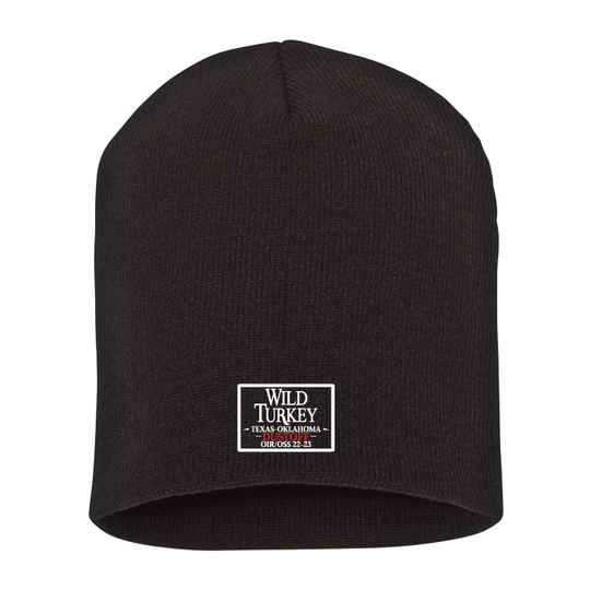 C Co, 2-149 GSAB "Wild Turkey Dustoff" Beanies