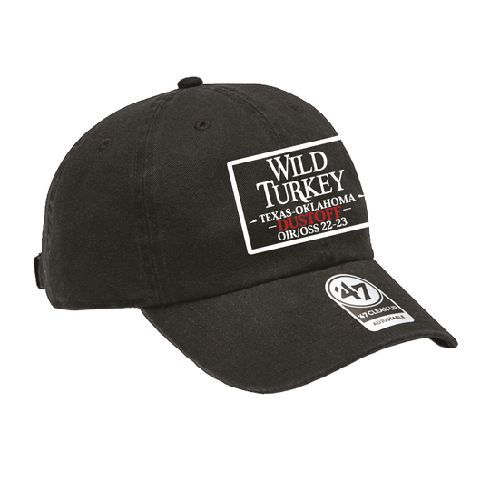 C Co, 2-149 GSAB "Wild Turkey Dustoff" Embroidered Hats