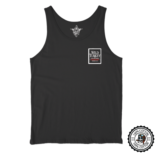 C Co, 2-149 GSAB "Wild Turkey Dustoff" Tank Tops