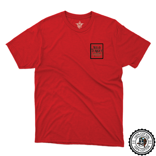 C Co, 2-149 GSAB "Wild Turkey Dustoff" T-Shirts