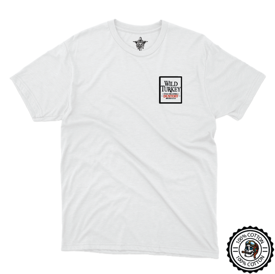 C Co, 2-149 GSAB "Wild Turkey Dustoff" T-Shirts