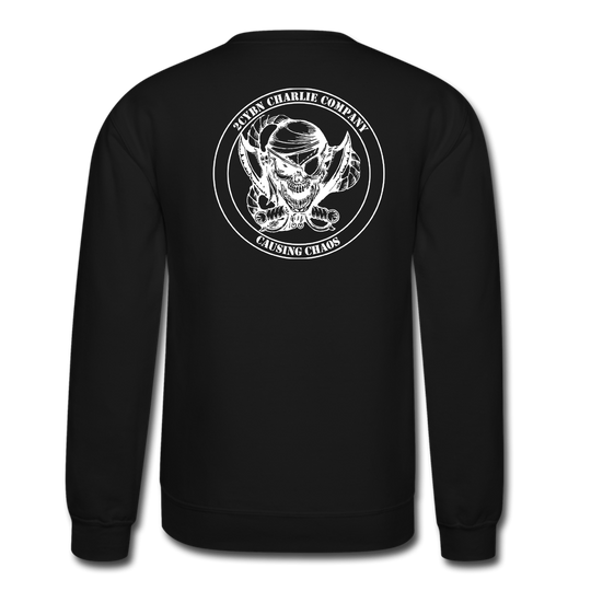 C Co, 2CYBN Corsairs Crewneck Sweatshirt