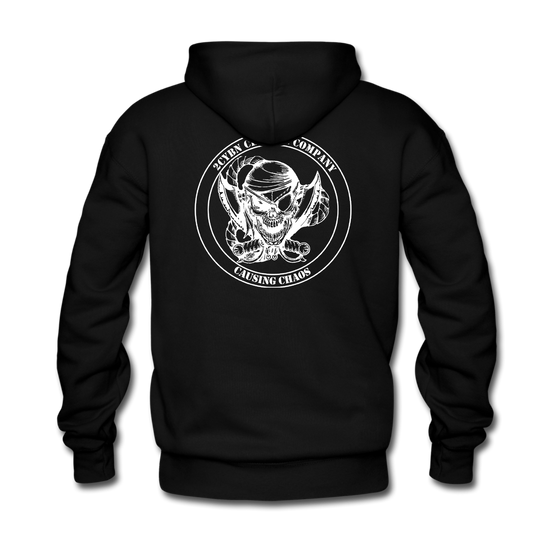 C Co, 2CYBN Corsairs Hoodie
